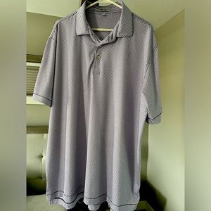 Peter Millar Golf Shirt